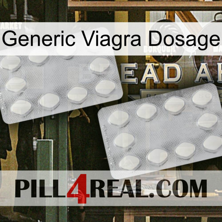 Generic Viagra Dosage 17